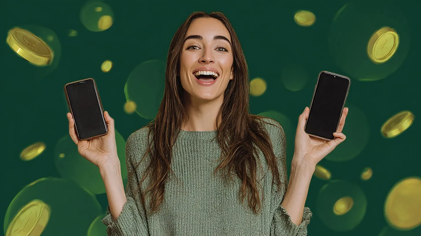 App y lobby de 3bet para Mexico