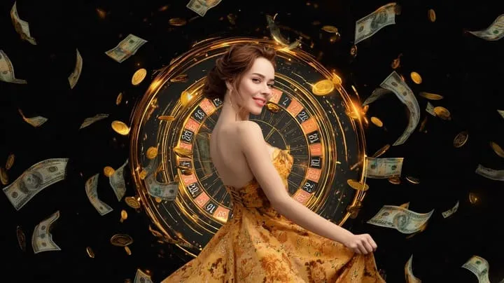 Vista del portal 3bet Casino en Mexico